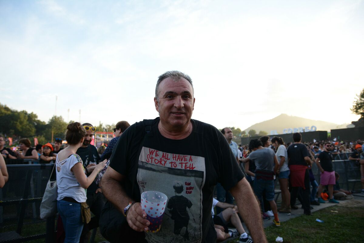 Foto 158 de la jueves 6 de julio | Bilbao BBK Live 2017